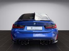 BMW 3er Reihe G80 M3 Competition, Petrol, Second hand / Used, Automatic - 4
