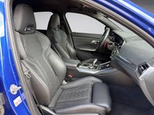 BMW 3er Reihe G80 M3 Competition, Petrol, Second hand / Used, Automatic - 6