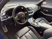 BMW 3er Reihe G80 M3 Competition, Petrol, Second hand / Used, Automatic - 7