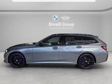 BMW 3er Touring 330e M-SportPaket Pro, Plug-in-Hybrid Benzin/Elektro, Occasion / Gebraucht, Automatik - 3