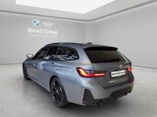 BMW 3er Touring 330e M-SportPaket Pro, Plug-in-Hybrid Benzin/Elektro, Occasion / Gebraucht, Automatik - 4