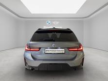 BMW 3er Touring 330e M-SportPaket Pro, Plug-in-Hybrid Benzin/Elektro, Occasion / Gebraucht, Automatik - 5