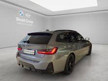 BMW 3er Touring 330e M-SportPaket Pro, Plug-in-Hybrid Benzin/Elektro, Occasion / Gebraucht, Automatik - 6