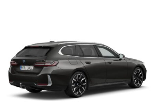 BMW xDrive40 Touring, Elektro, Neuwagen, Automatik - 2
