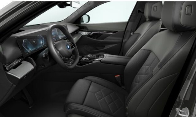 BMW xDrive40 Touring, Elektro, Neuwagen, Automatik - 4