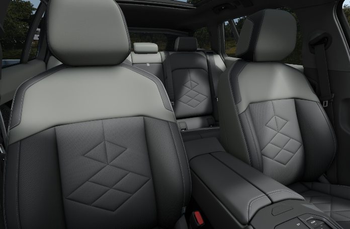 BMW xDrive40 Touring, Elektro, Neuwagen, Automatik - 6