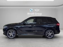 BMW 40d M Sportpaket, Mild-Hybrid Diesel/Electric, Second hand / Used, Automatic - 2