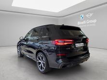 BMW 40d M Sportpaket, Mild-Hybrid Diesel/Electric, Second hand / Used, Automatic - 3