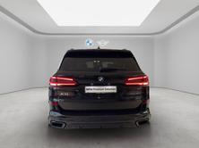 BMW 40d M Sportpaket, Mild-Hybrid Diesel/Electric, Second hand / Used, Automatic - 4