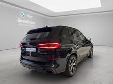 BMW 40d M Sportpaket, Mild-Hybrid Diesel/Electric, Second hand / Used, Automatic - 5
