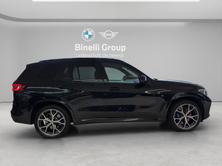 BMW 40d M Sportpaket, Mild-Hybrid Diesel/Electric, Second hand / Used, Automatic - 6