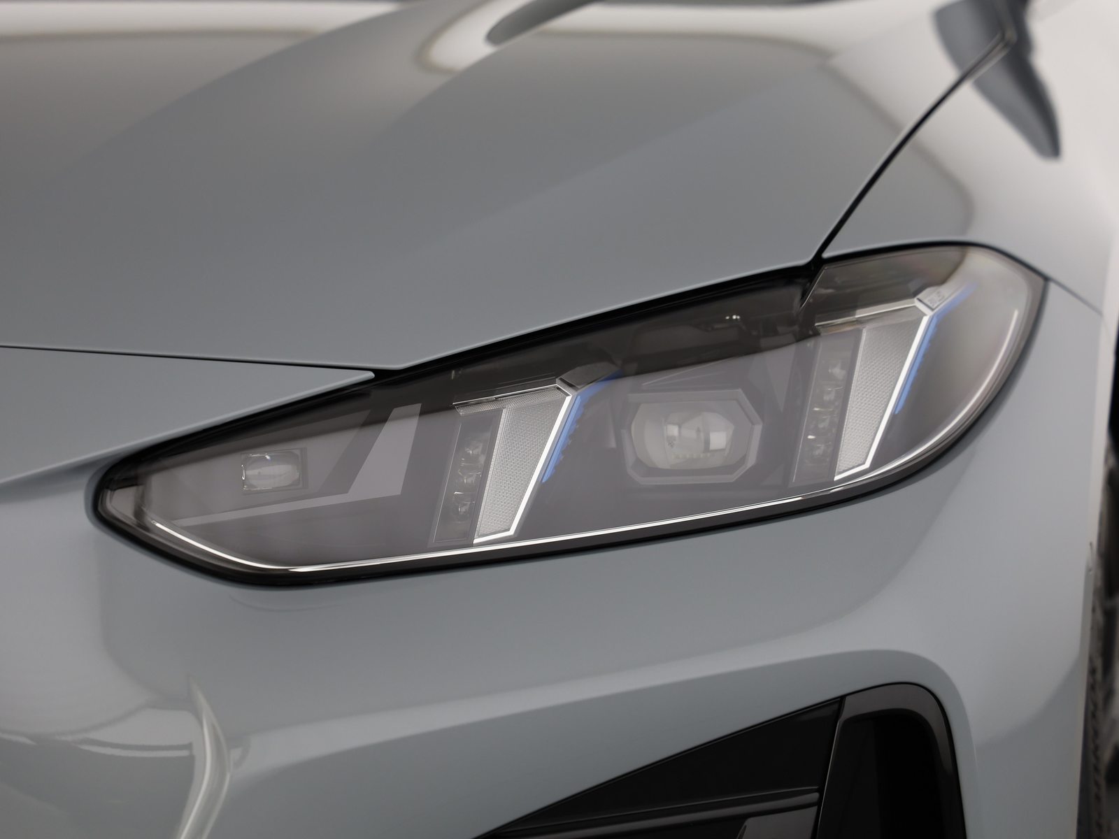 BMW 420i SAG Cabrio, Benzina, Auto nuove, Automatico - 6