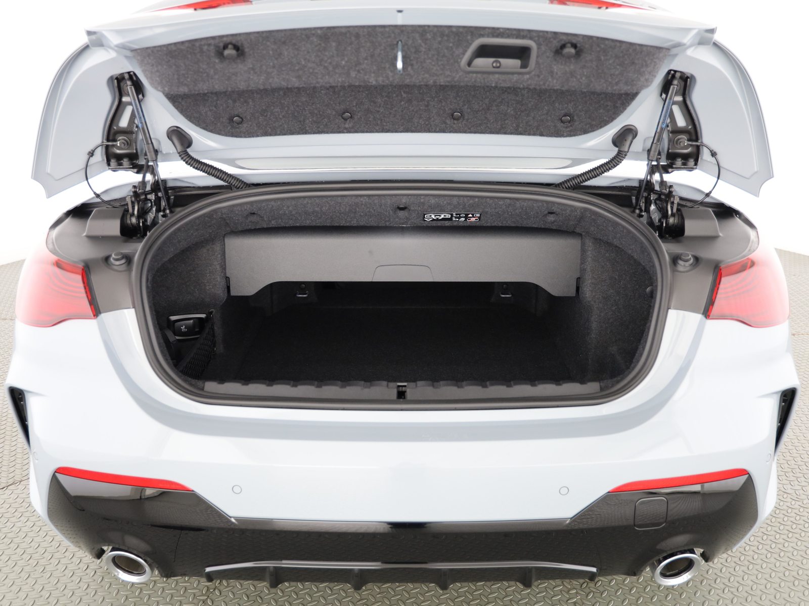 BMW 420i SAG Cabrio, Benzina, Auto nuove, Automatico - 7