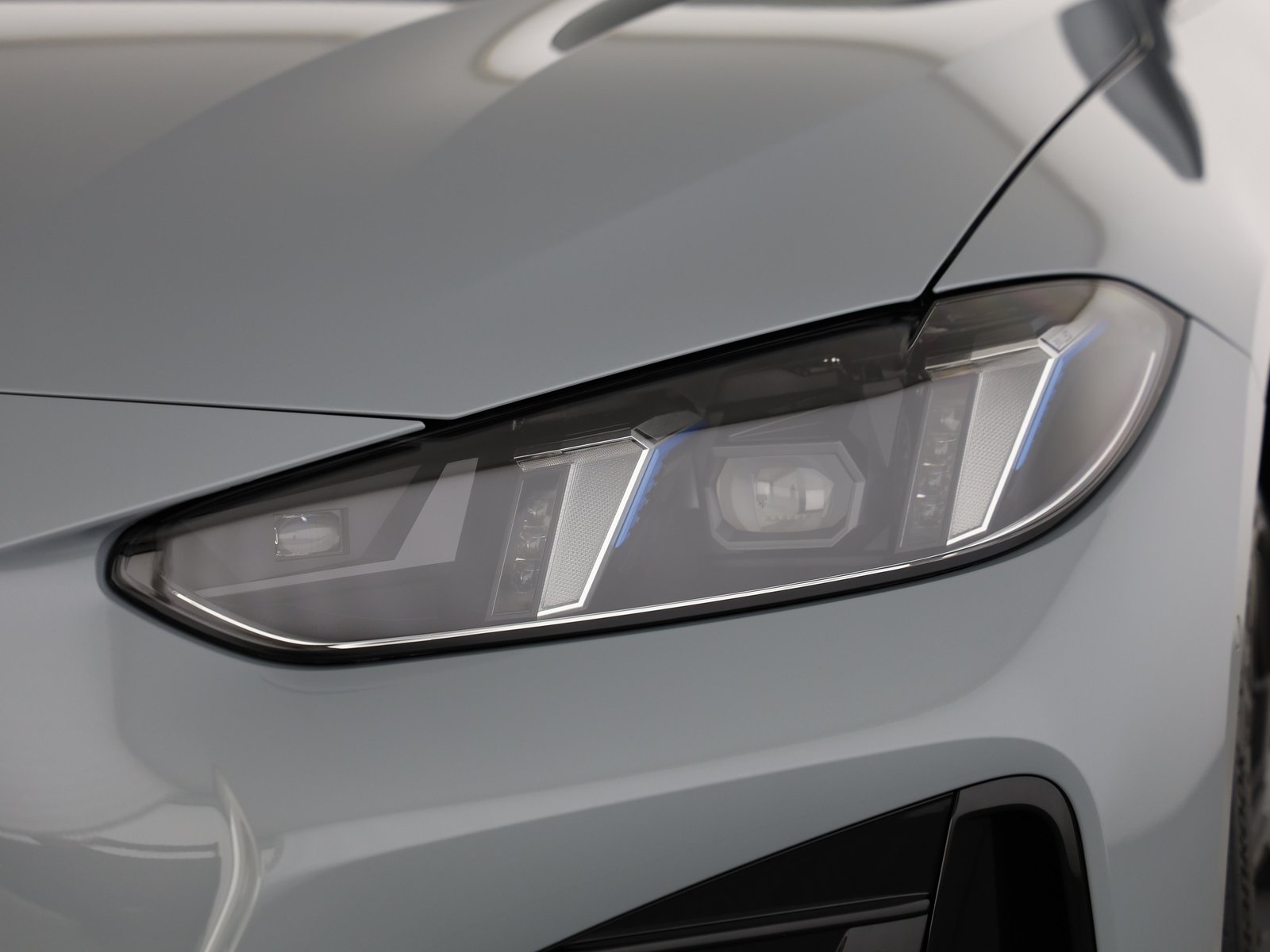 BMW 420i Cabrio, Essence, Voiture nouvelle, Automatique - 6