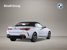 BMW 420i Cabrio, Petrol, New car, Automatic - 2