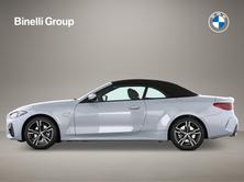 BMW 420i Cabrio, Petrol, New car, Automatic - 3