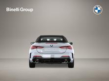 BMW 420i Cabrio, Petrol, New car, Automatic - 4