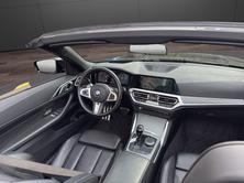 BMW 420 420i, Benzin, Occasion / Gebraucht, Automatik - 6