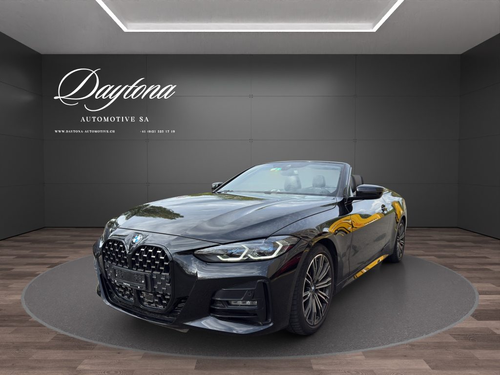 BMW 420 420i