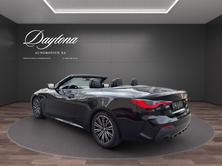 BMW 420 420i, Benzin, Occasion / Gebraucht, Automatik - 3