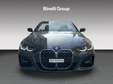 BMW 420i M Sport Cabrio, Benzin, Occasion / Gebraucht, Automat - 2