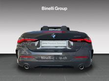 BMW 420i M Sport Cabrio, Benzin, Occasion / Gebraucht, Automat - 5