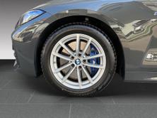 BMW 420i M Sport Cabrio, Essence, Occasion / Utilisé, Automatique - 6