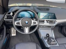 BMW 420i M Sport Cabrio, Essence, Occasion / Utilisé, Automatique - 7