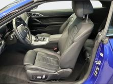 BMW 420i Cabriolet M Sport Steptronic, Benzin, Occasion / Gebraucht, Automat - 4