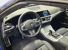 BMW 420i Cabriolet M Sport Steptronic, Essence, Occasion / Utilisé, Automatique - 5