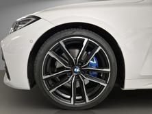 BMW 420d 48V Cabrio M Sport, Mild-Hybrid Diesel/Elektro, Occasion / Gebraucht, Automat - 3