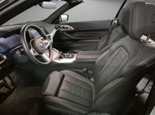 BMW 420d 48V Cabrio M Sport, Mild-Hybrid Diesel/Elektro, Occasion / Gebraucht, Automat - 5