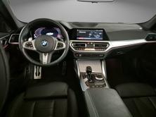 BMW 420d 48V Cabrio M Sport, Mild-Hybrid Diesel/Elektro, Occasion / Gebraucht, Automat - 6