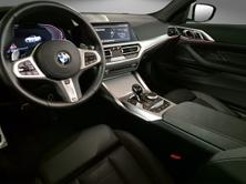 BMW 420d 48V Cabrio M Sport, Mild-Hybrid Diesel/Elektro, Occasion / Gebraucht, Automat - 7