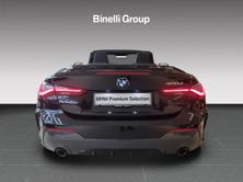 BMW 420d 48V Cabrio M Sport, Hybride Leggero Diesel/Elettrica, Occasioni / Usate, Automatico - 7