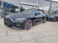 BMW 420d 48V Cabriolet M Sport PRO Steptronic, Mild-Hybrid Diesel/Electric, Second hand / Used, Automatic - 2
