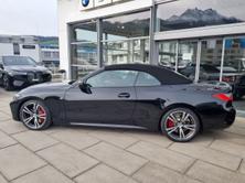 BMW 420d 48V Cabriolet M Sport PRO Steptronic, Mild-Hybrid Diesel/Electric, Second hand / Used, Automatic - 3