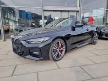BMW 420d 48V Cabriolet M Sport PRO Steptronic, Mild-Hybrid Diesel/Electric, Second hand / Used, Automatic - 5