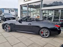 BMW 420d 48V Cabriolet M Sport PRO Steptronic, Mild-Hybrid Diesel/Electric, Second hand / Used, Automatic - 6