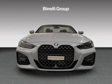 BMW 420d 48V Cabrio M Sp. PRO, Hybride Léger Diesel/Électricité, Occasion / Utilisé, Automatique - 6