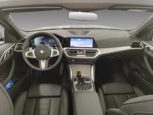 BMW 420d 48V Cabrio M Sp. PRO, Hybride Léger Diesel/Électricité, Occasion / Utilisé, Automatique - 7