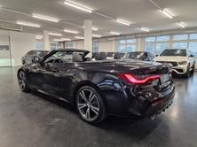 BMW 420 SAG Cabrio M-Sport, Benzin, Occasion / Gebraucht, Automat - 6