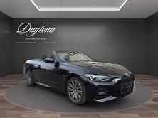 BMW 420 420i, Benzin, Occasion / Gebraucht, Automatik - 2