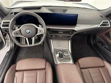 BMW 420d 48V Cabrio M Sport, Hybride Léger Diesel/Électricité, Occasion / Utilisé, Automatique - 7