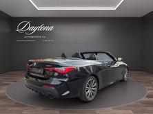 BMW 420 420i, Benzin, Occasion / Gebraucht, Automatik - 4