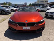 BMW 420i Cabriolet Sport Line Steptronic, Benzina, Occasioni / Usate, Automatico - 3