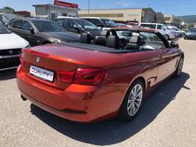 BMW 420i Cabriolet Sport Line Steptronic, Benzina, Occasioni / Usate, Automatico - 7