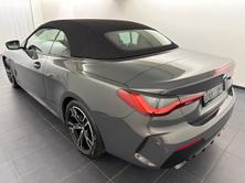 BMW 420i Cabrio M Sport, Essence, Occasion / Utilisé, Automatique - 2