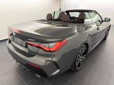 BMW 420i Cabrio M Sport, Essence, Occasion / Utilisé, Automatique - 3