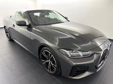 BMW 420i Cabrio M Sport, Essence, Occasion / Utilisé, Automatique - 4